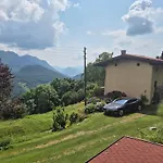 Ara Gesa Old Cottage Path To Monte Bar