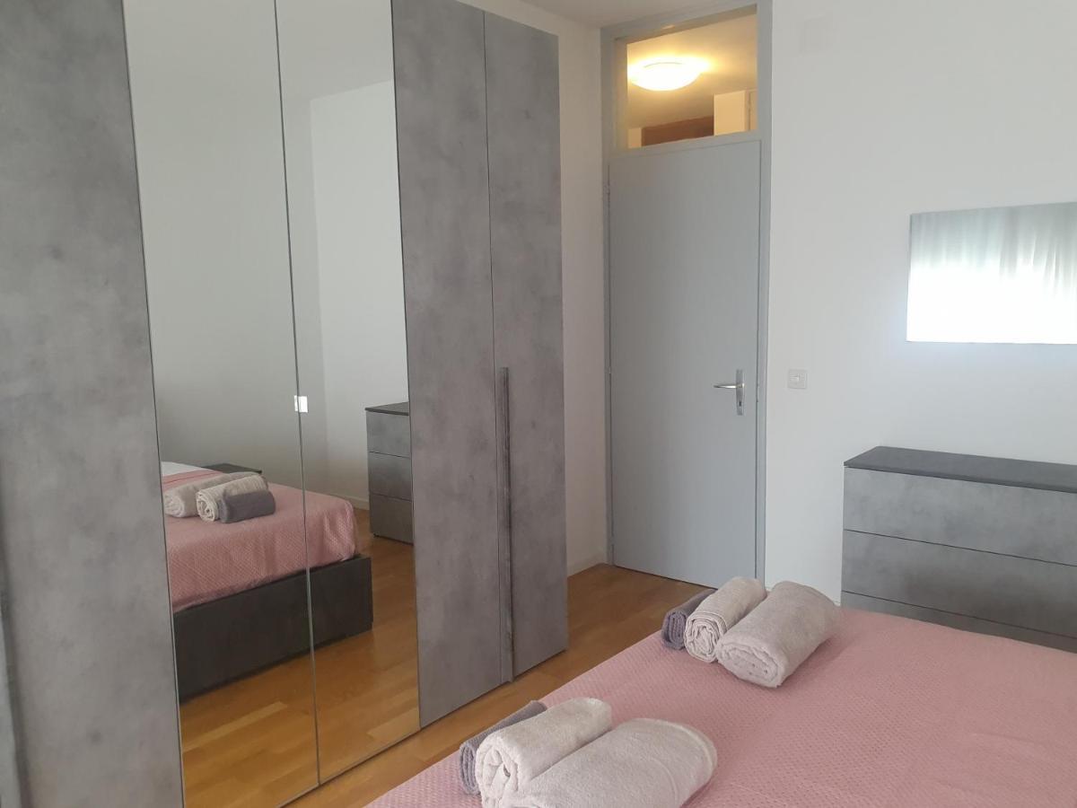 Apartment Ara Gesa Old Path To Monte Bar Lugano
