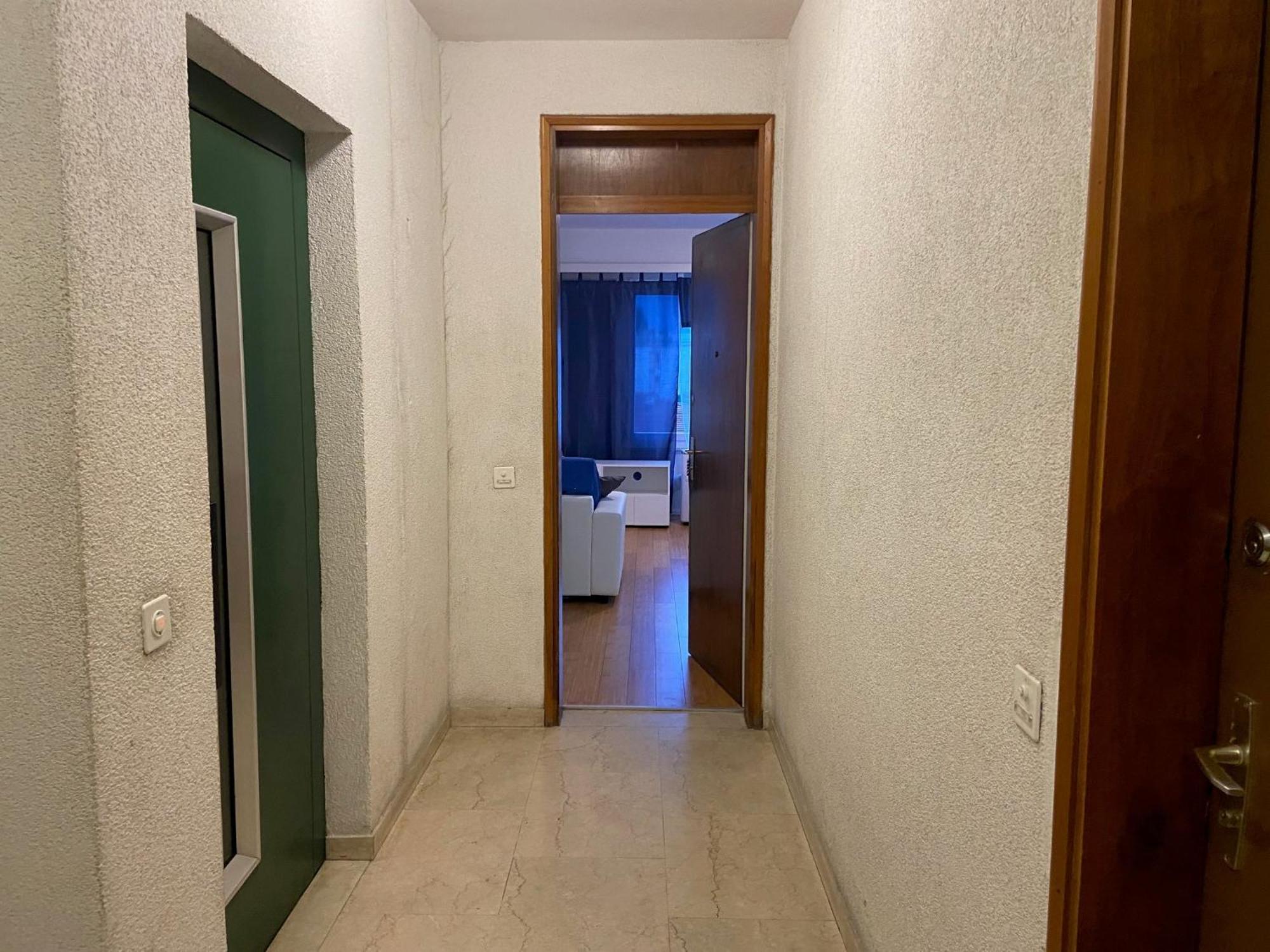 Apartment Ara Gesa Old Path To Monte Bar Lugano